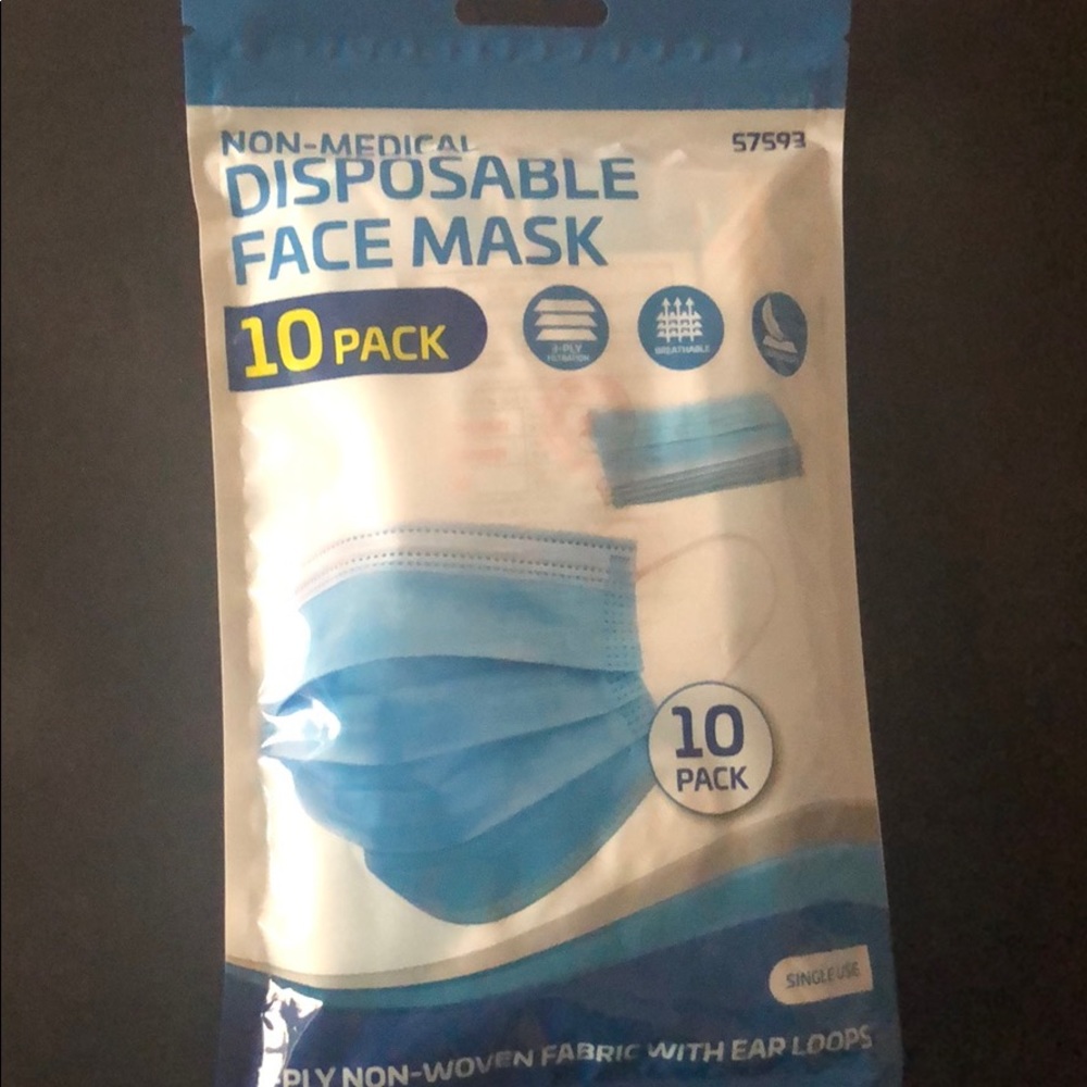 Masks